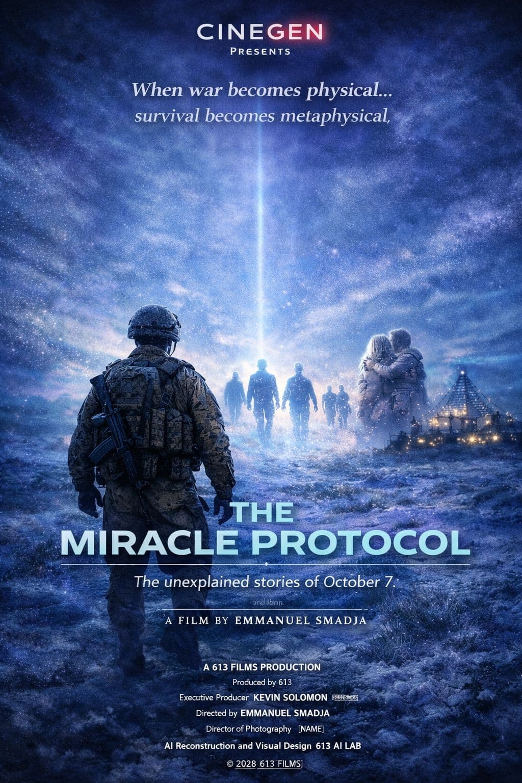 The Miracle Protocol